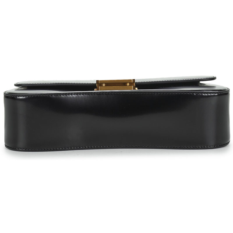 Emporio Armani WOMEN'S SHOULDER BAG Nero Borse a spalla Donna - 4