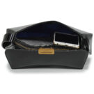 Emporio Armani WOMEN'S SHOULDER BAG Nero Borse a spalla Donna - 5