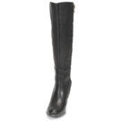 Laura Vita ALCBANEO Nero - Stiefel mit Absatz Damen - 3