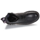 Kaporal Bottines noires pour femmes REVEUSE - 6