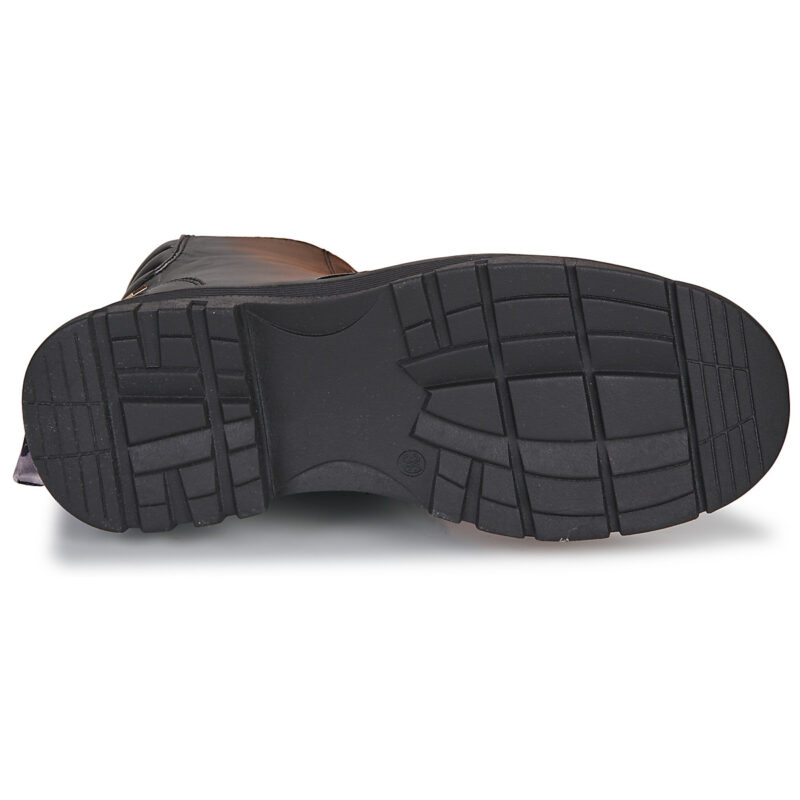 Kaporal Bottines noires pour femmes REVEUSE - 7