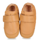 Easy Peasy MY BLUBOOTIES VELCRO Marrone Pantofole Bambino - 2