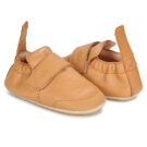 Easy Peasy MY BLUBOOTIES VELCRO Marrone Pantofole Bambino - 4