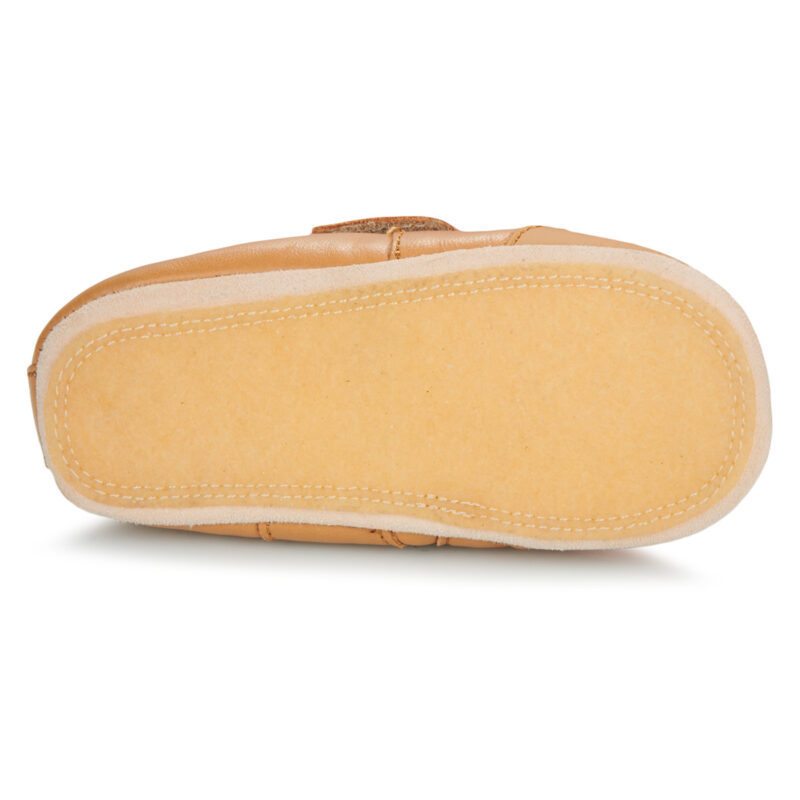 Easy Peasy MY BLUBOOTIES VELCRO Marrone Pantofole Bambino - 6