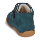 Little Mary IRIS Blau Sneaker Kinder - 5
