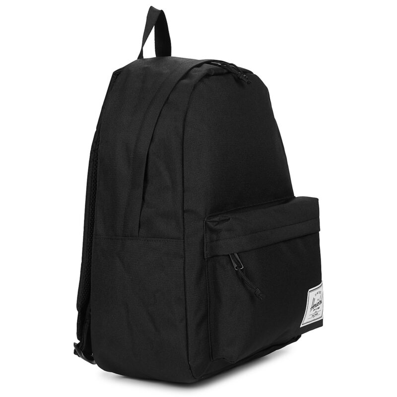 Frau Herschel HERSCHEL CLASSIC&trade; XL Rucksack, Schwarzer Damenrucksack - 2