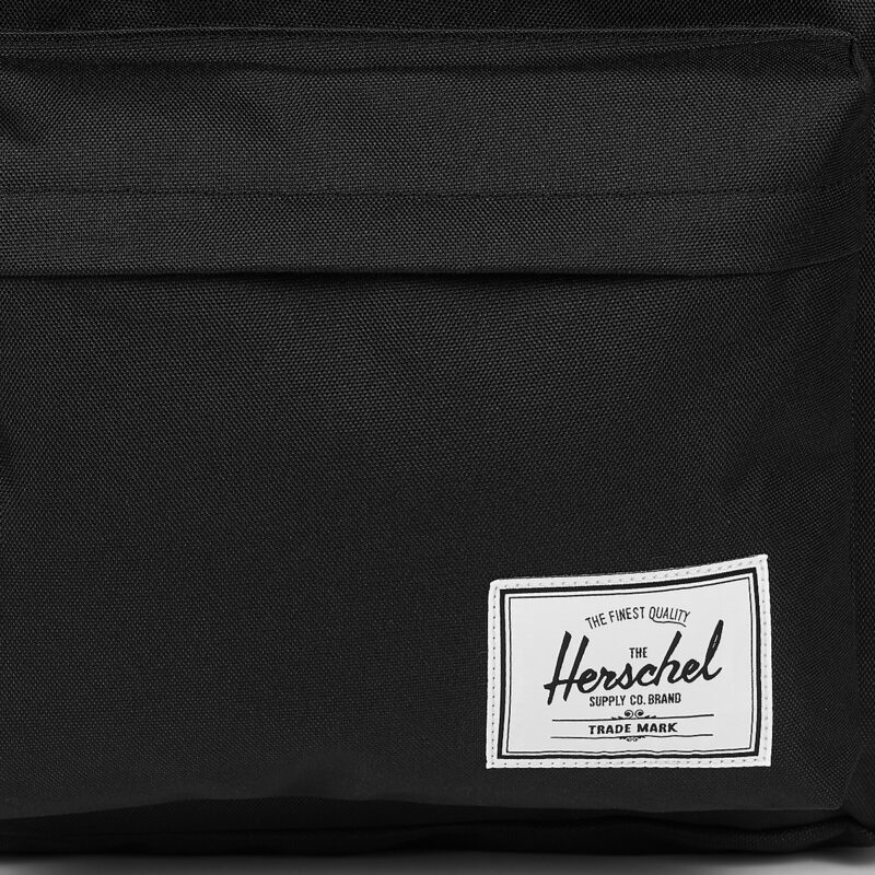 Frau Herschel HERSCHEL CLASSIC&trade; XL Rucksack, Schwarzer Damenrucksack - 4