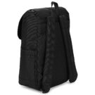 Frau Herschel HERSCHEL RETREAT&trade; KLEINER RUCKSACK Schwarzer Damenrucksack - 3