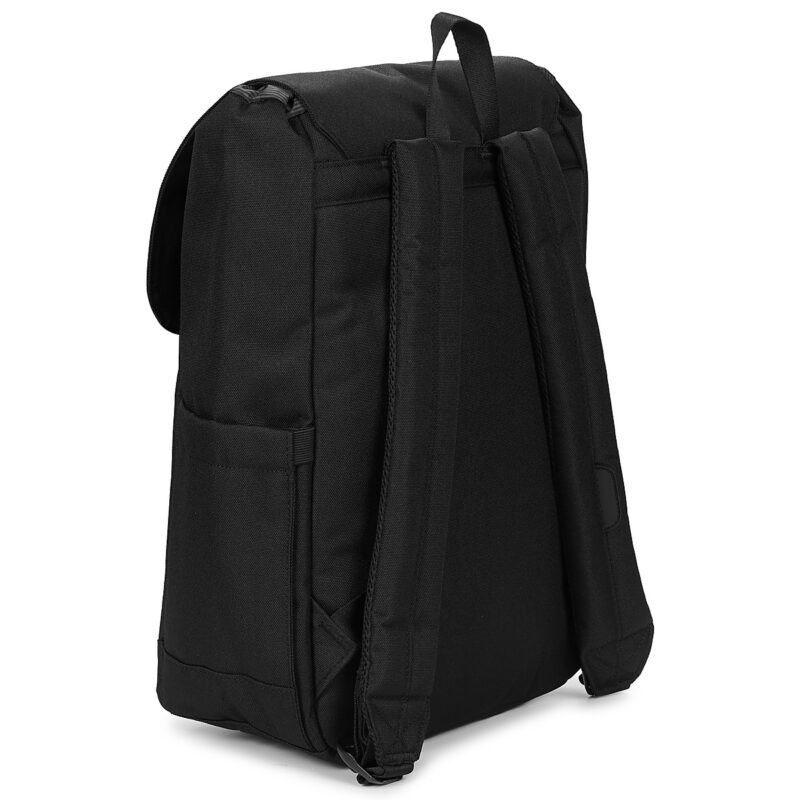 Frau Herschel HERSCHEL RETREAT&trade; KLEINER RUCKSACK Schwarzer Damenrucksack - 3