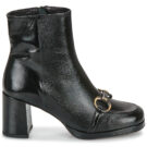 JB Martin ALANE Nero Stivaletti Donna - 2
