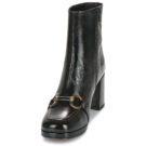 JB Martin ALANE Nero Stivaletti Donna - 3