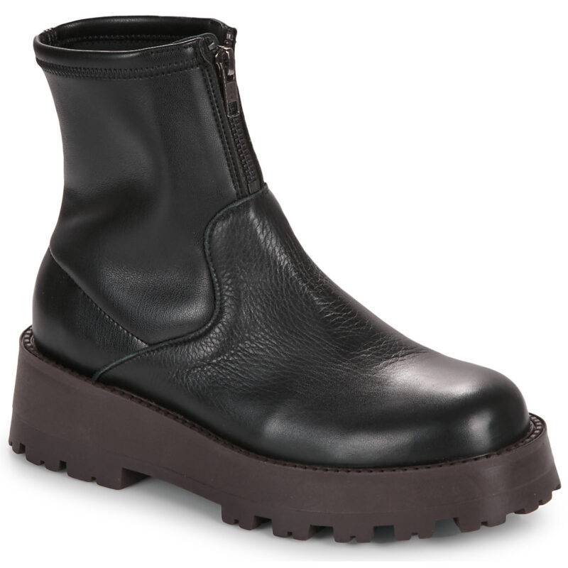 JB Martin CLARA Nero Stivaletti Donna - 1