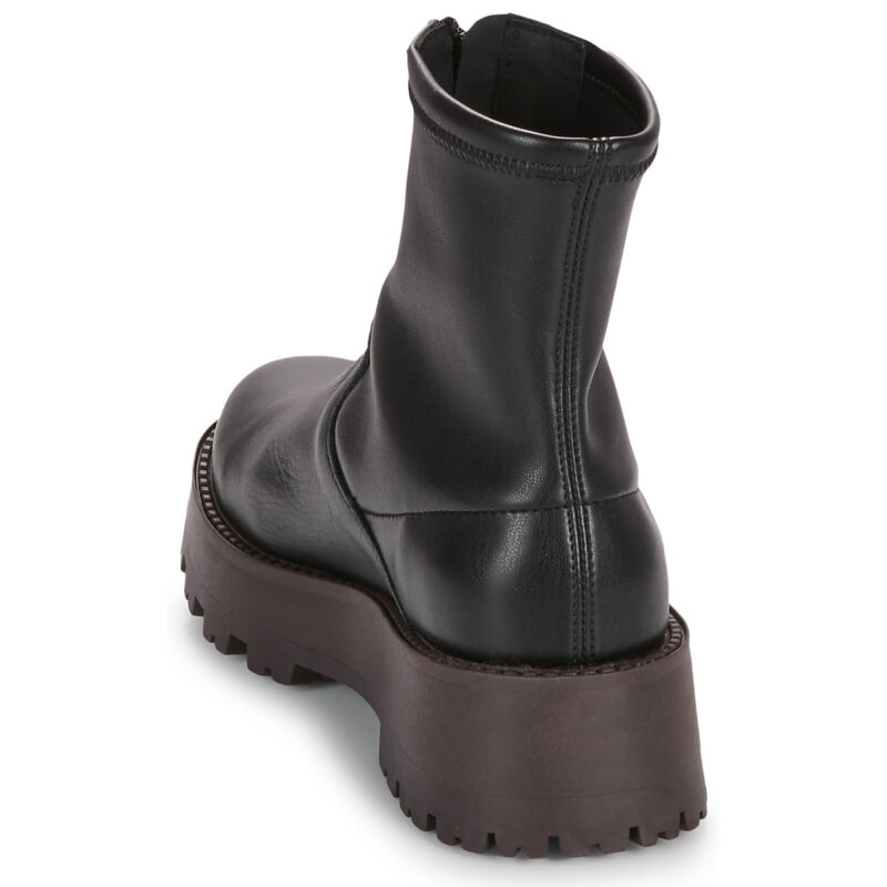 JB Martin CLARA Nero Stivaletti Donna - 5