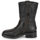 JB Martin  DEVA  Nero -  Stivaletti Donna - 4