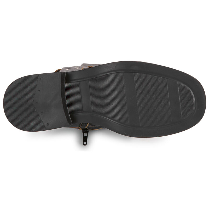 JB Martin  DEVA  Nero -  Stivaletti Donna - 7