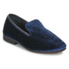 JB Martin  FESTA  Blu -  Mocassini Donna