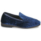 JB Martin  FESTA  Blu -  Mocassini Donna - 2