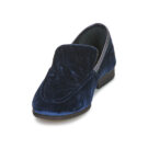 JB Martin  FESTA  Blu -  Mocassini Donna - 3