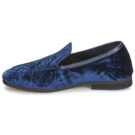 JB Martin  FESTA  Blu -  Mocassini Donna - 4