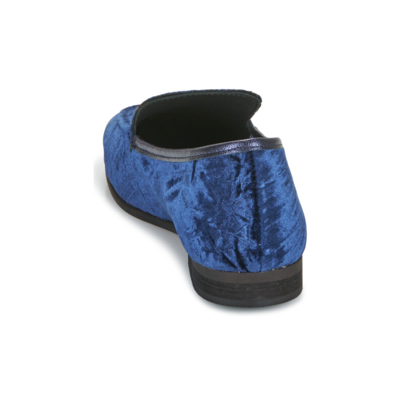 JB Martin  FESTA  Blu -  Mocassini Donna - 5