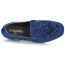 JB Martin  FESTA  Blu -  Mocassini Donna - 6