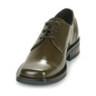 JB Martin FIBBIA Kaki Mocassini Donna - 3