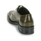 JB Martin FIBBIA Kaki Mocassini Donna - 5