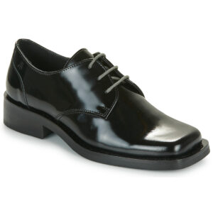 JB Martin  FIBBIA  Nero -  Derby Donna