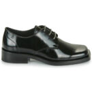 JB Martin  FIBBIA  Nero -  Derby Donna - 2