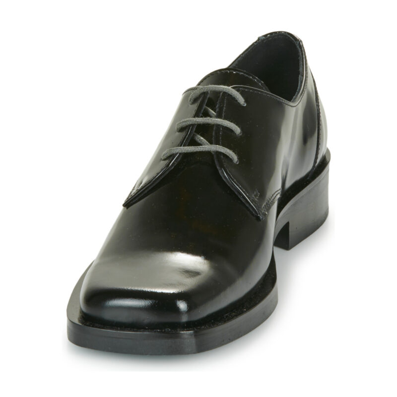 JB Martin  FIBBIA  Nero -  Derby Donna - 3