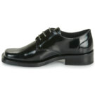 JB Martin  FIBBIA  Nero -  Derby Donna - 4