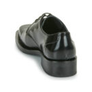 JB Martin  FIBBIA  Nero -  Derby Donna - 5