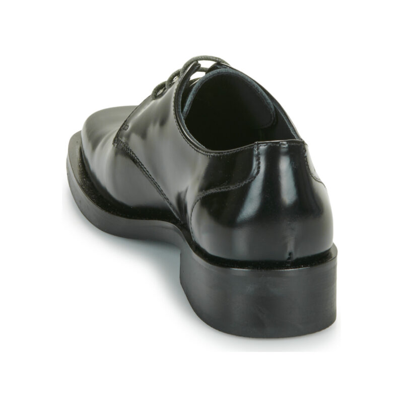 JB Martin  FIBBIA  Nero -  Derby Donna - 5