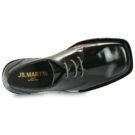 JB Martin  FIBBIA  Nero -  Derby Donna - 6