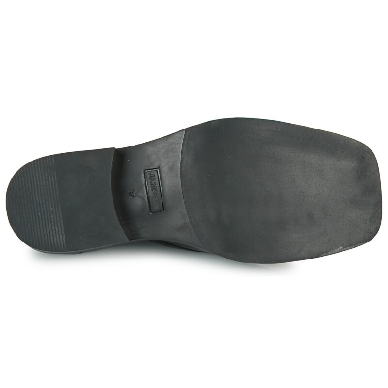 JB Martin  FIBBIA  Nero -  Derby Donna - 7