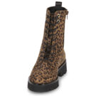 JB Martin FIDELO Beige Stivaletti Donna - 3