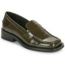 JB Martin FIRENZE Kaki Mocassini Donna - 1