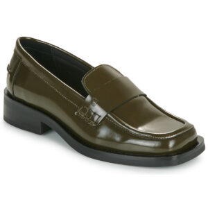 JB Martin  FIRENZE  Kaki -  Mocassini Donna