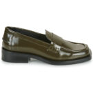 JB Martin FIRENZE Kaki Mocassini Donna - 2