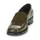 JB Martin FIRENZE Kaki Mocassini Donna - 3