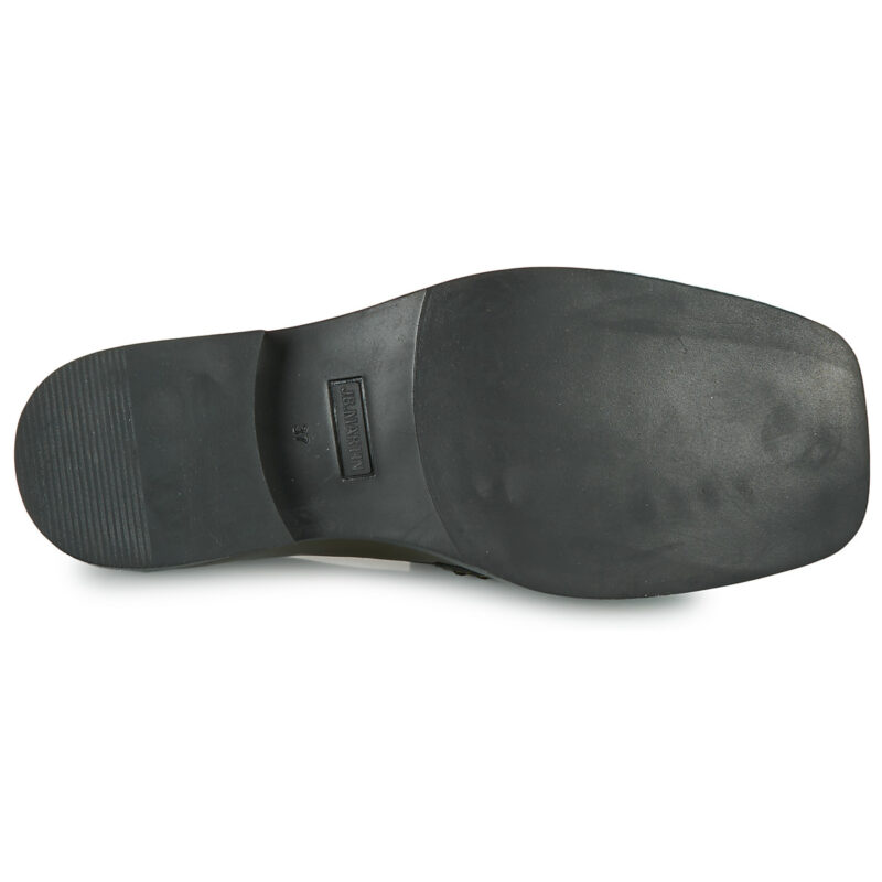 JB Martin FIRENZE Kaki Mocassini Donna - 7