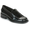 JB Martin FIRENZE Nero Mocassini Donna
