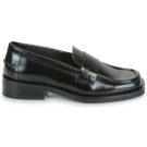 JB Martin FIRENZE Nero Mocassini Donna - 2