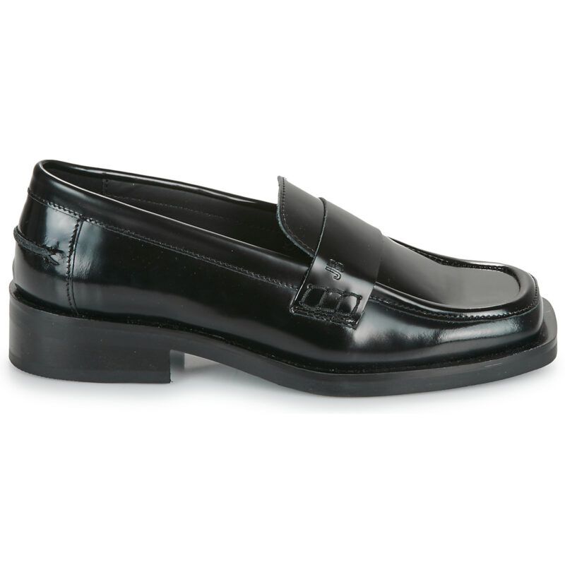 JB Martin FIRENZE Nero Mocassini Donna - 2