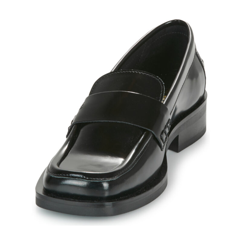 JB Martin FIRENZE Nero Mocassini Donna - 3