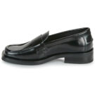 JB Martin FIRENZE Nero Mocassini Donna - 4