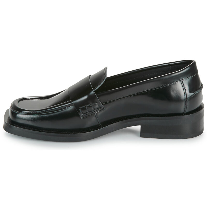 JB Martin FIRENZE Nero Mocassini Donna - 4