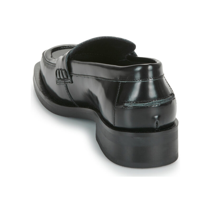 JB Martin FIRENZE Nero Mocassini Donna - 5
