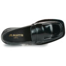 JB Martin FIRENZE Nero Mocassini Donna - 6
