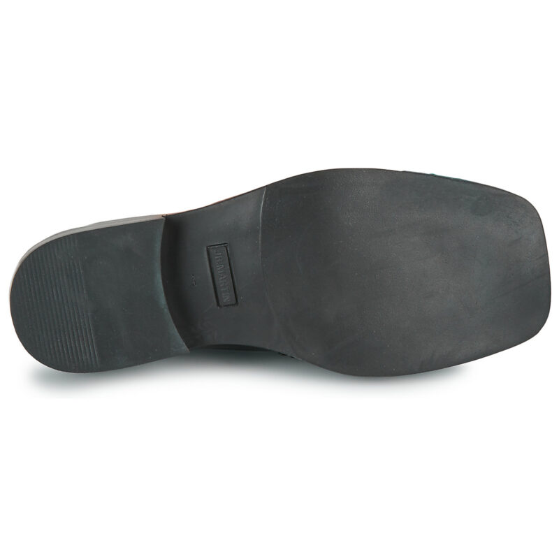 JB Martin FIRENZE Nero Mocassini Donna - 7